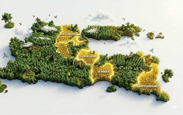 Dampak Nyata untuk Petani dan Ketahanan Pangan