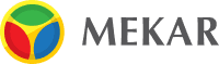 Mekar logo
