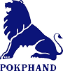 Pokphand logo